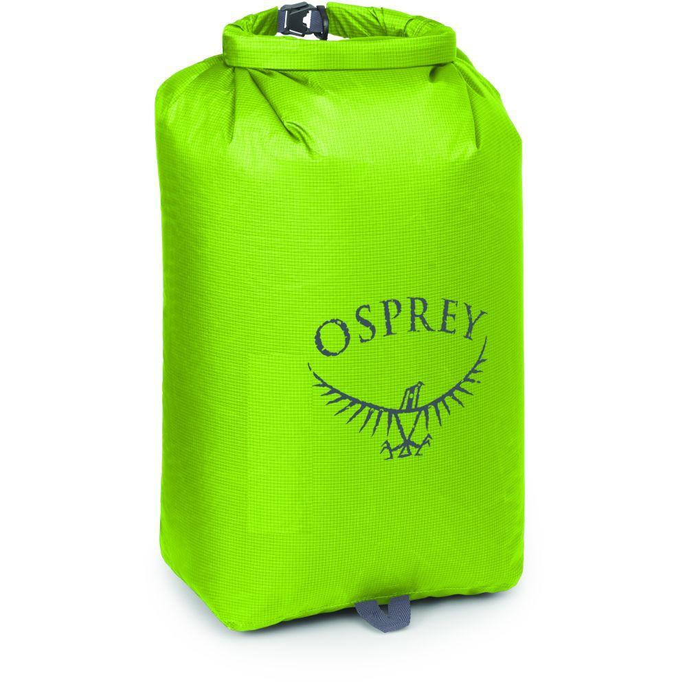 Osprey Ultralight Dry Sack 20L / Limon (10004936) - зображення 1