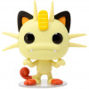 FunKo Pop! Pokemon: Мяут 9.6 см (74630) - зображення 1