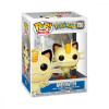 FunKo Pop! Pokemon: Мяут 9.6 см (74630) - зображення 2