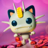 FunKo Pop! Pokemon: Мяут 9.6 см (74630) - зображення 5