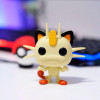 FunKo Pop! Pokemon: Мяут 9.6 см (74630) - зображення 6