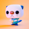 FunKo Pop! Pokemon: Ошавотт 9.6 см (69078) - зображення 3