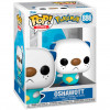 FunKo Pop! Pokemon: Ошавотт 9.6 см (69078) - зображення 4