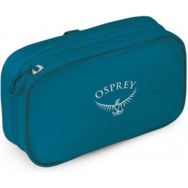   Osprey Органайзер-косметичка  Ultralight Zip Organizer 2л waterfront blue (009.3191)