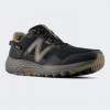 New Balance Чорні чоловічі кросівки  model MT410 nblMT410OK8 45.5 - зображення 3