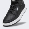 PUMA Чорні чоловічі кеди  Caven 2.0 Mid WTR 392333/02 40.5 - зображення 5