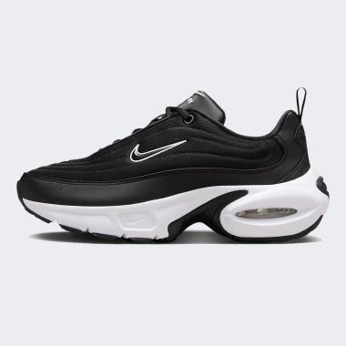 Nike Чорні жіночі кросівки  W AIR MAX PORTAL HF3053-001 37.5 - зображення 1