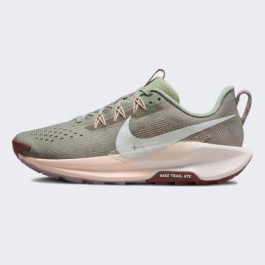   Nike Різнокольорові жіночі кросівки  ReactX Pegasus Trail 5 DV3865-300 38.5