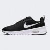 Nike Чорні жіночі кросівки  W AIR MAX NUAXIS HF1233-001 40.5 - зображення 1