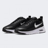 Nike Чорні жіночі кросівки  W AIR MAX NUAXIS HF1233-001 40.5 - зображення 2