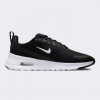 Nike Чорні жіночі кросівки  W AIR MAX NUAXIS HF1233-001 40.5 - зображення 3