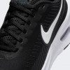 Nike Чорні жіночі кросівки  W AIR MAX NUAXIS HF1233-001 40.5 - зображення 7