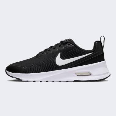 Nike Чорні жіночі кросівки  W AIR MAX NUAXIS HF1233-001 37.5 - зображення 1