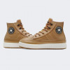 Converse Коричневі чоловічі кеди  CHUCK TAYLOR ALL STAR EQUIP WP conA08556C 42 - зображення 2