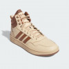 Adidas Бежеві чоловічі кеди  HOOPS 3.0 MID WTR IH0164 42 - зображення 2