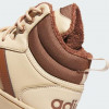 Adidas Бежеві чоловічі кеди  HOOPS 3.0 MID WTR IH0164 42 - зображення 8