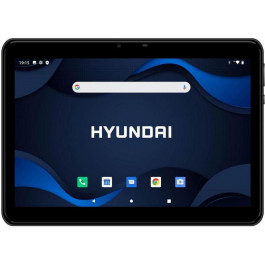   Hyundai HYtab Plus 10.1" LTE 2/32GB Graphite (HT10LB2MBKLTM)