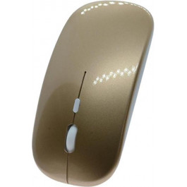   Trusty 4D SLIMFIT Wireless Gold (30993)