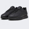 PUMA Чорні чоловічі кросівки  Blacktop Rider Leather 393823/02 40.5 - зображення 2