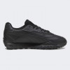 PUMA Чорні чоловічі кросівки  Blacktop Rider Leather 393823/02 40.5 - зображення 3