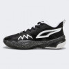 PUMA Чорні чоловічі кросівки  Genetics Speckle 310405/02 40.5 - зображення 1