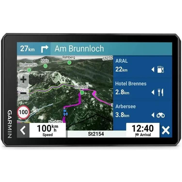 Garmin Zumo XT2 (010-02781-10) - зображення 1