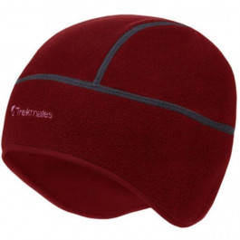   Trekmates Шапка  Annat Beanie TM-005559 Tempranillo L/XL (015.1632)