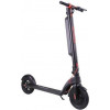 Proove X-City Pro Black/Red