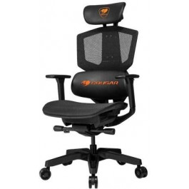   Cougar Argo One Black/Orange