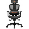 Cougar Argo One Black/Orange - зображення 2