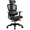 Cougar Argo One Black/Orange - зображення 3