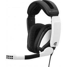   Sennheiser EPOS GSP 301 Black/White (1000240/507202)