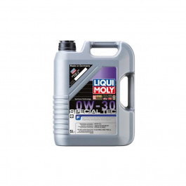   Liqui Moly SPECIAL TEC F 0W-30 5л (8903)