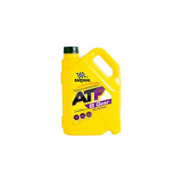   Bardahl ATF 8G 5л