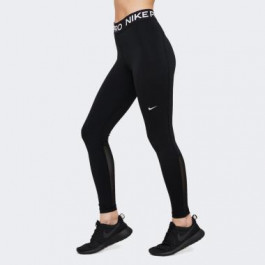   Nike Чорні жіночі легінси  W NP 365 TIGHT CZ9779-010 XL чорний