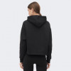 PUMA Чорна жіноча кофта  ESS Cropped Logo Hoodie FL 586869/01 - зображення 2