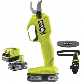   Ryobi ONE+ RY18SCA-115P 18В АКБ 1.5Ah (5133005563)