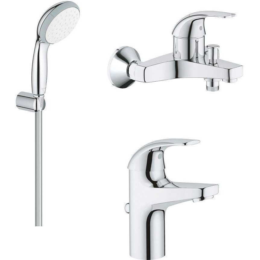 GROHE Start 126746 - зображення 1