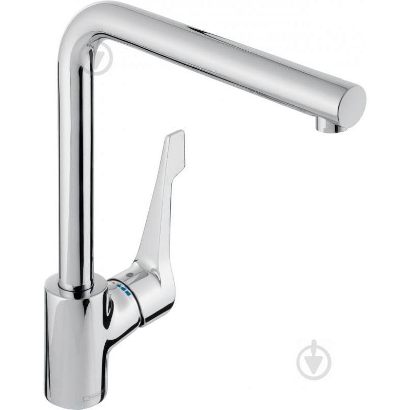 Hansgrohe Cento L 14802000 - зображення 1