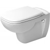 Duravit D-Code (45700900A1) - зображення 1