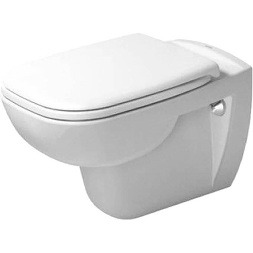 Duravit D-Code (45700900A1) - зображення 1