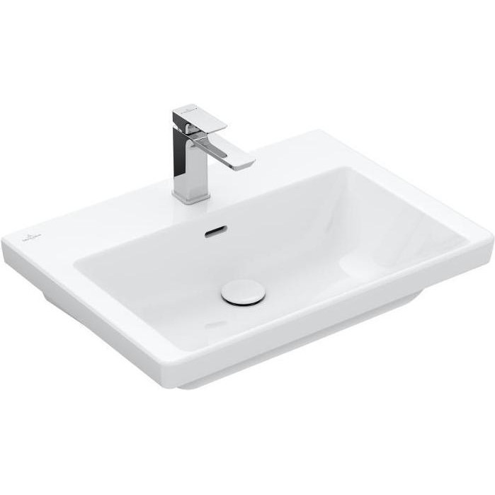 Villeroy&Boch Subway 3.0 4А706501 - зображення 1