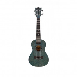   Alfabeto COLORED MAHOGANY CM23 Blue