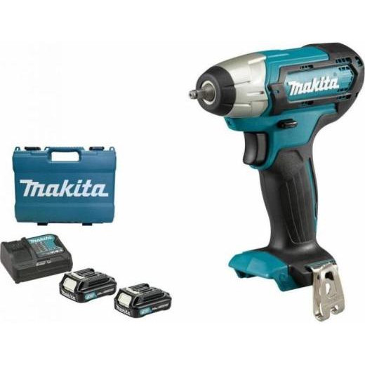 Makita TW060DSAE - зображення 1