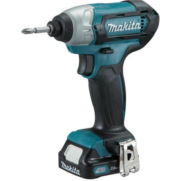 Makita TD110DSAE - зображення 1