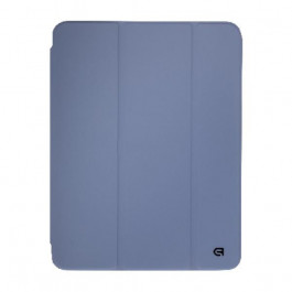   ArmorStandart Smart Fold Pen iPad 10.9 2022 Lavender Grey (ARM74942)