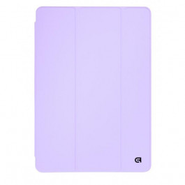   ArmorStandart Smart Fold Pen Samsung Galaxy Tab A9+ Light Purple (ARM75000)