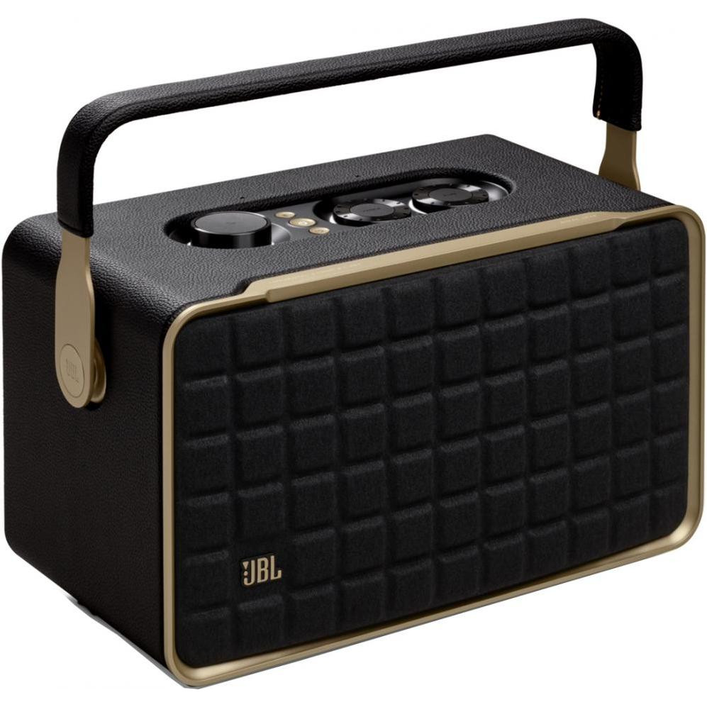 JBL Authentics 300 (JBLAUTH300BLKEP) - зображення 1