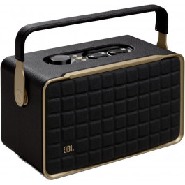   JBL Authentics 300 (JBLAUTH300BLKEP)