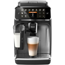   Philips Series 4300 LatteGo EP4346/71